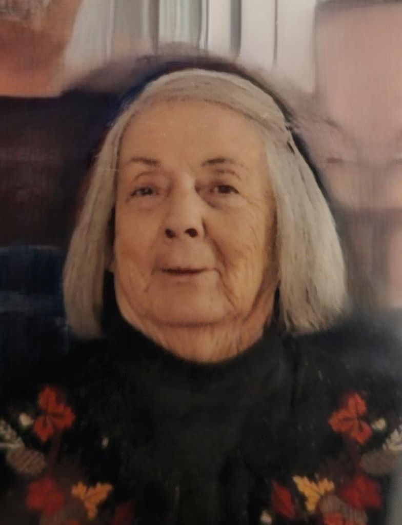 Esther Faye Williams Profile Photo