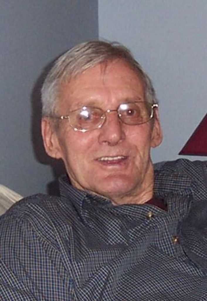 Francis (Frank) Taylor Knight Profile Photo
