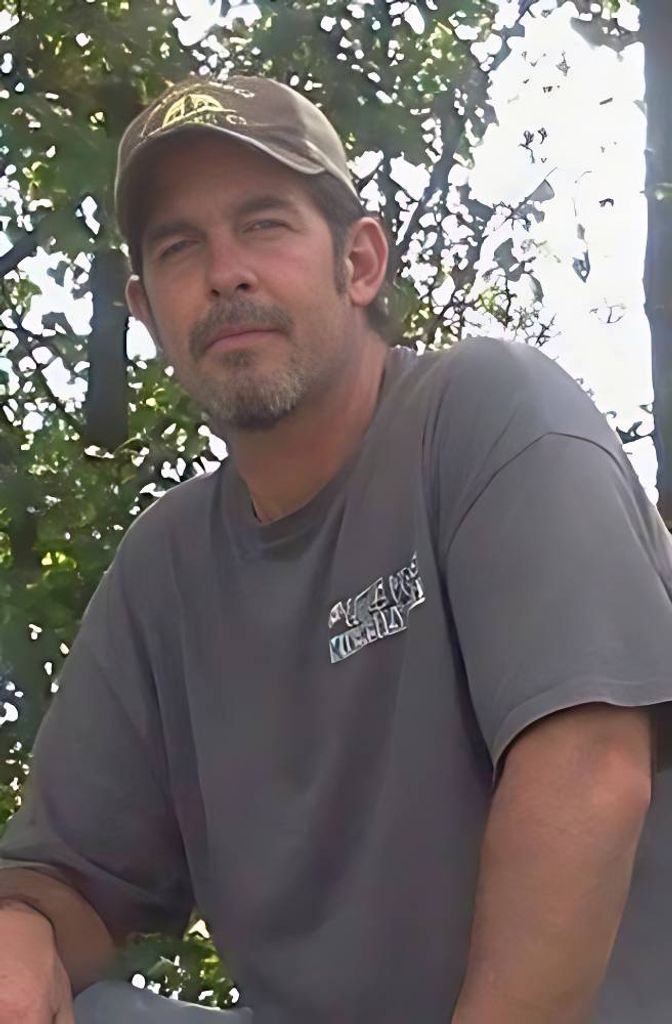 David "Matt/Shaker" Hendrick