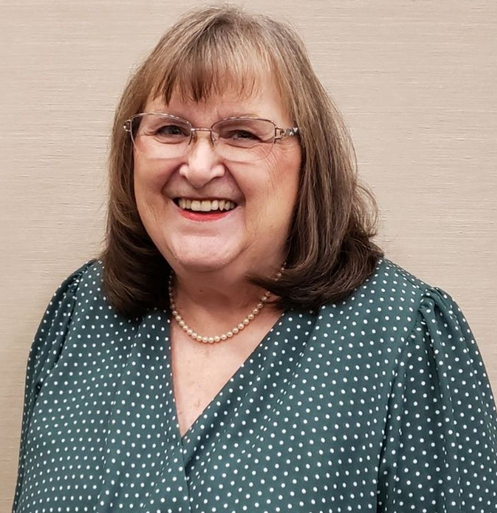 Linda Susan (Vorderstrasse)  Tedisch