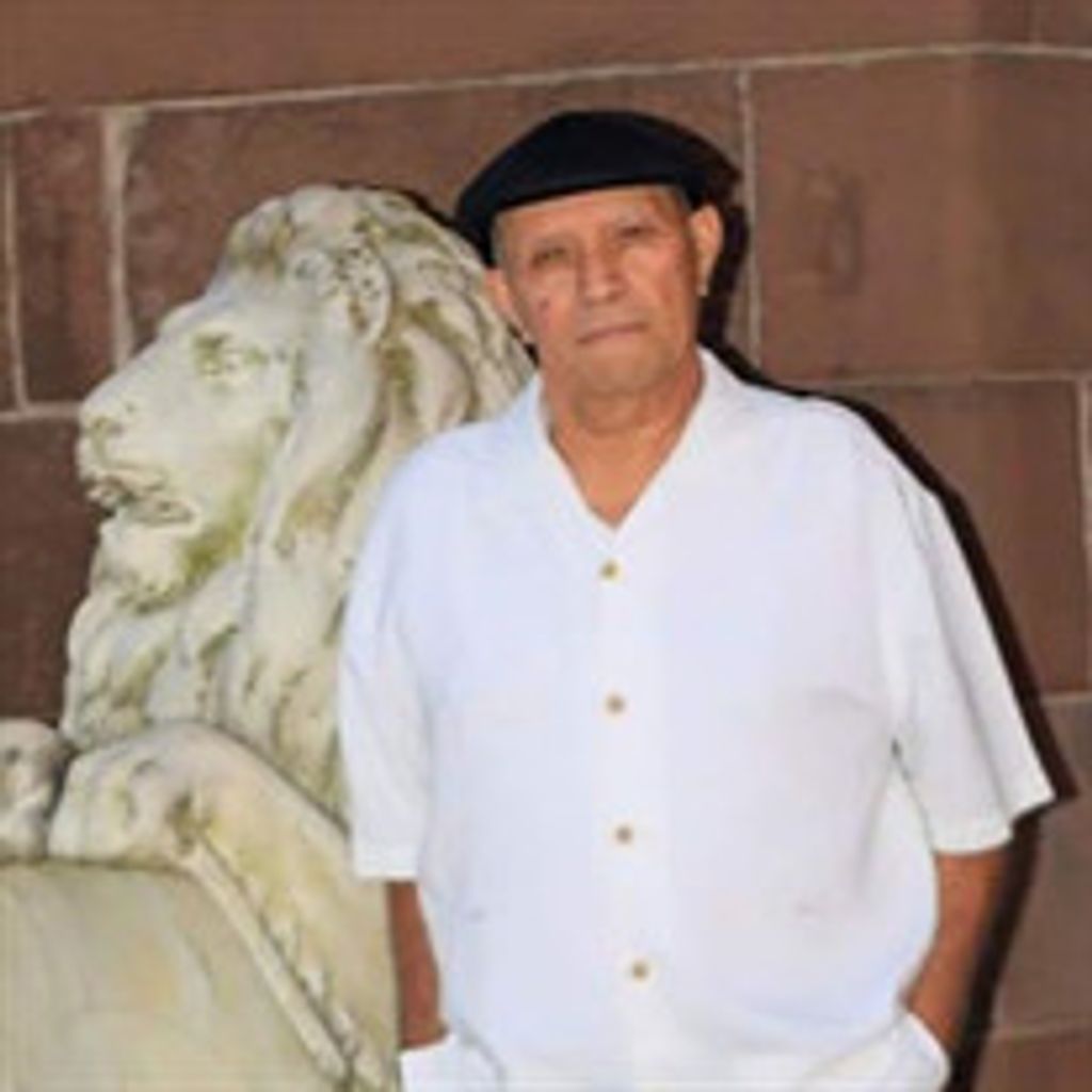 Bartolo Carrero