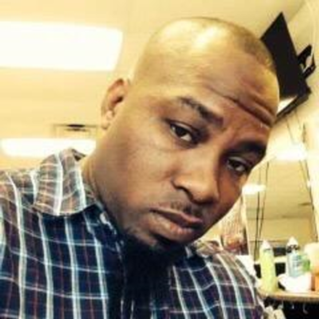 Mr. Doni Cornelious Foster