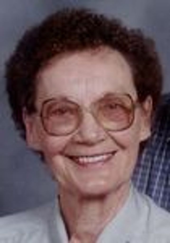 Margaret A. Henkel