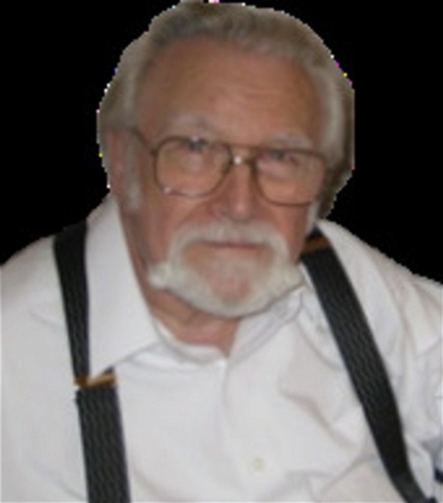 Max Leo Robbins