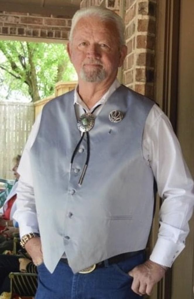 John Ritchie Croft Profile Photo