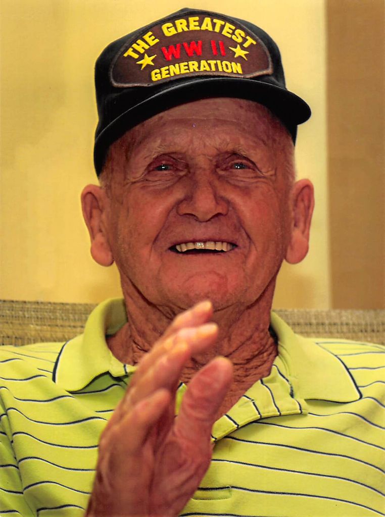 Donald F. Rogers Profile Photo