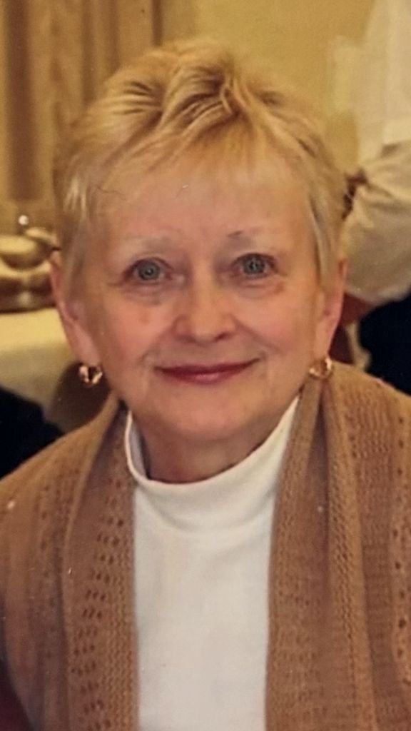 Eleanor "Ellie" Allen