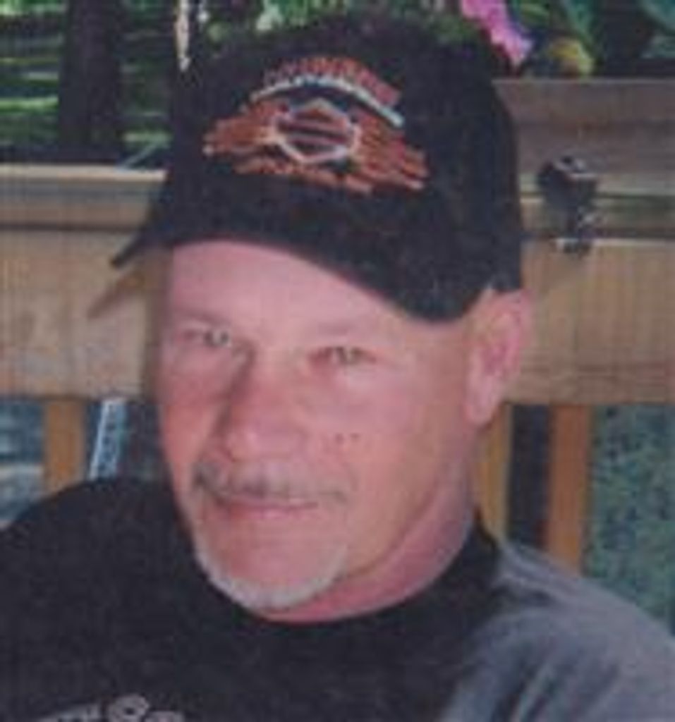 Thomas W. 'Tom' Taylor, Sr