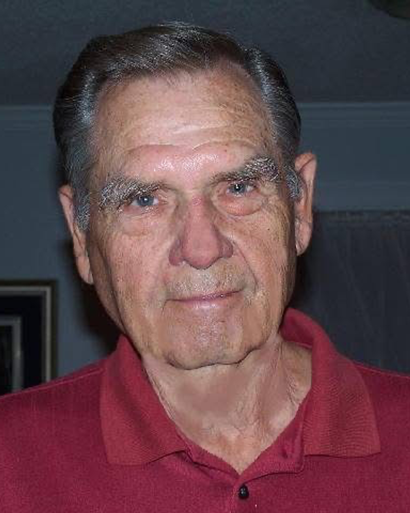 Raymond "Ray" D. Frazier