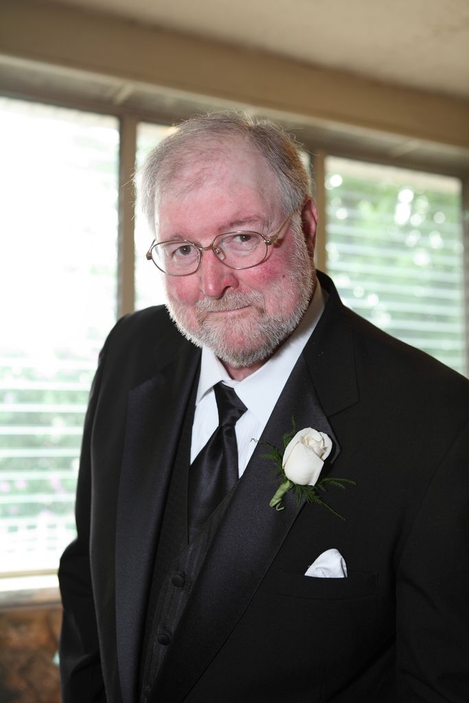 James Edward Worsham