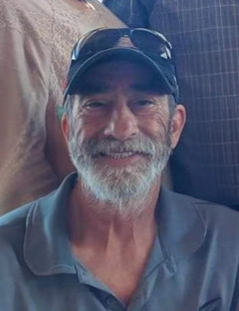 Antonio (Tony) Cardenas, Jr. Profile Photo