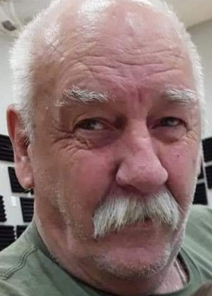 Ronald Dean Baird Profile Photo