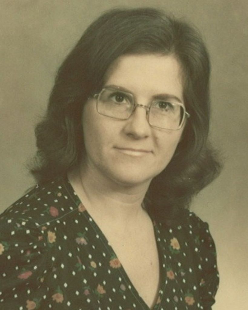 Myra Kaye Legg Profile Photo