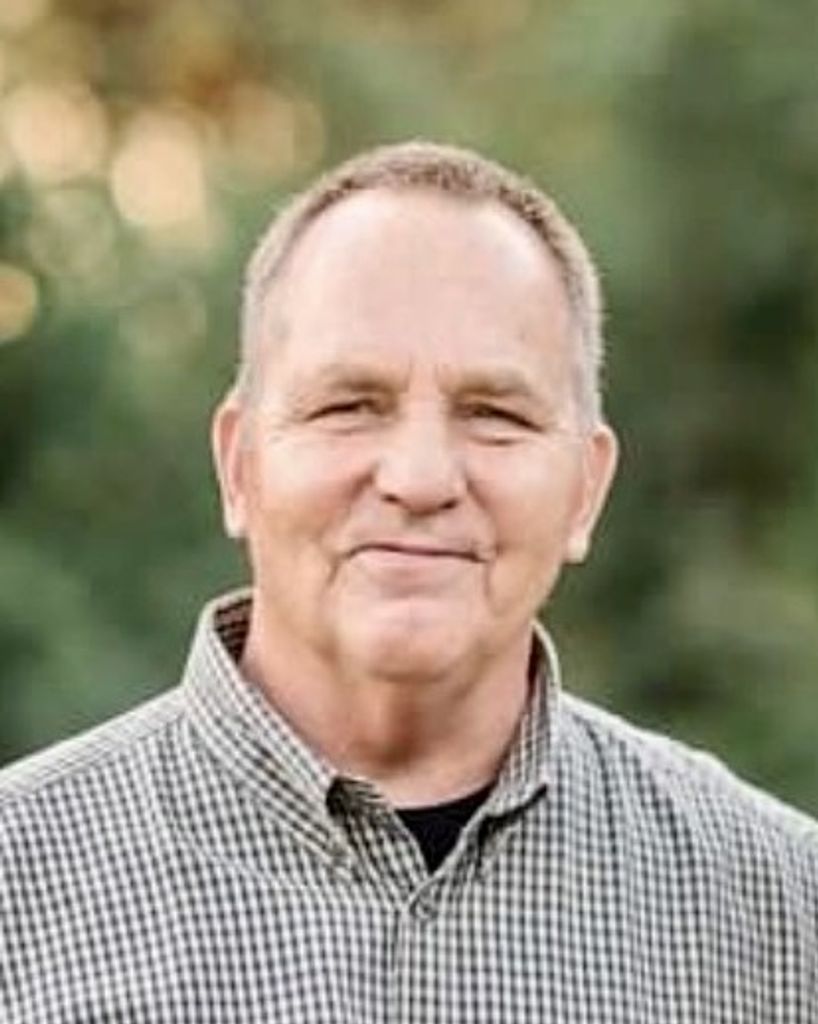 Michael Walker Chaney Profile Photo