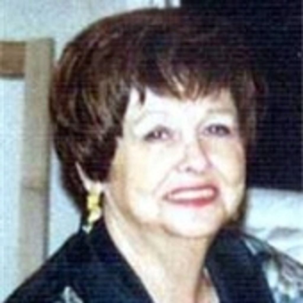 Sharon Meinholdt Profile Photo