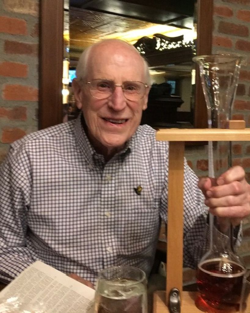 George M. Schneider