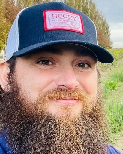 Chance Fagan Huihui's obituary image