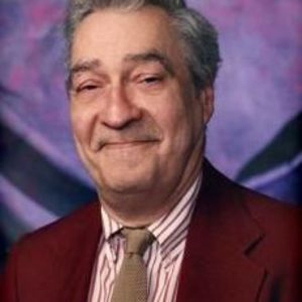 Donald E. Bradley Profile Photo