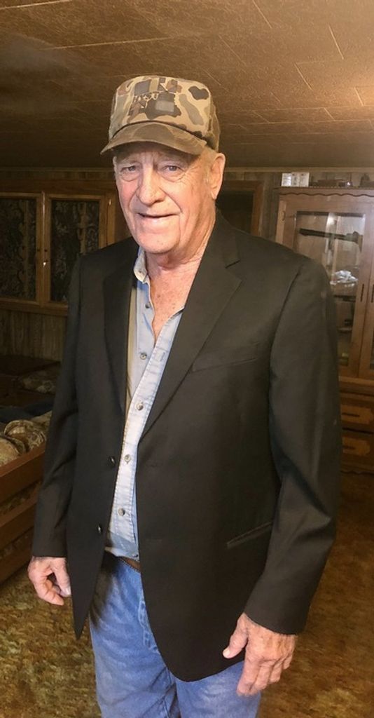 Jimmy Taylor Norred Profile Photo