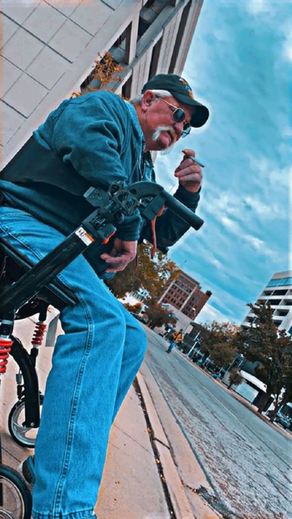 David Wayne Deford Profile Photo