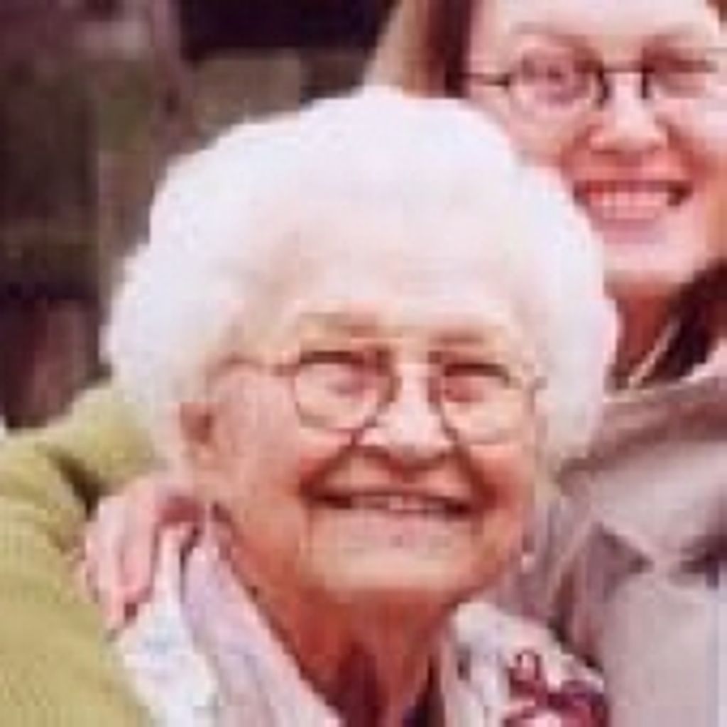 Rosella E. Szekely