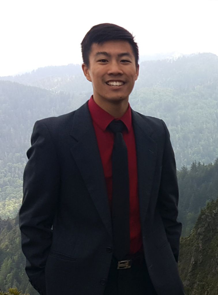 Benjamin Seto