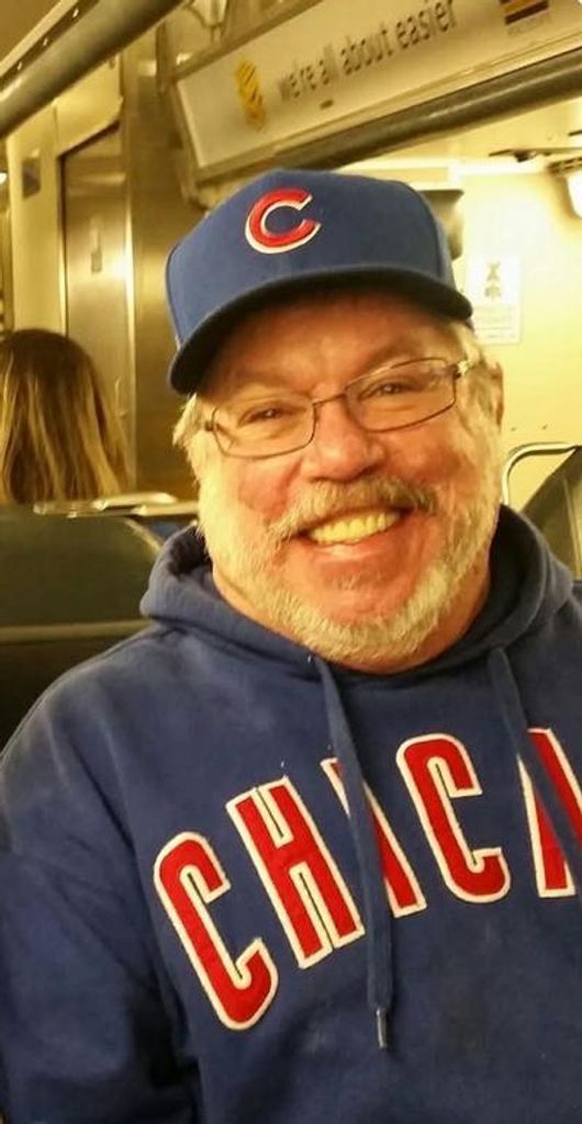 Patrick M. Higgins Profile Photo
