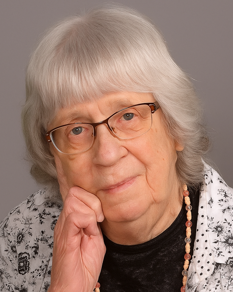 June Stump Profile Photo