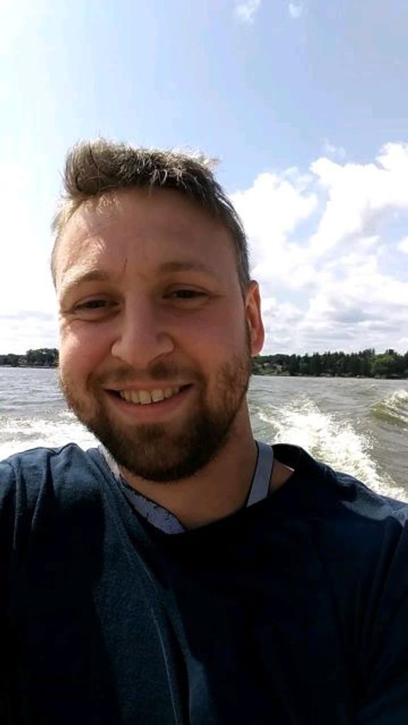 Joshua Ciesielski Profile Photo