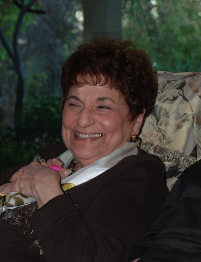 Ruby R. Topoozian Profile Photo