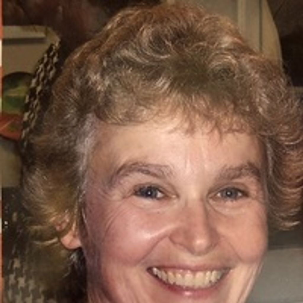 Anita Owens Tichenor