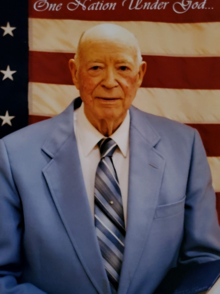 Bethel Howard McNeely Profile Photo