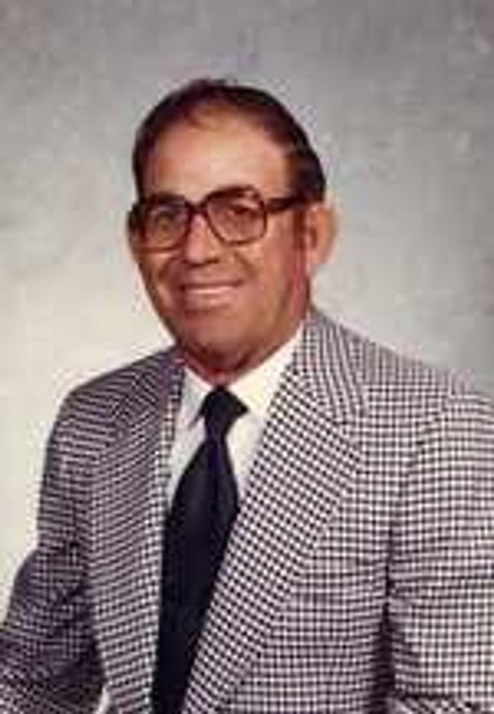 Edward  Leland English