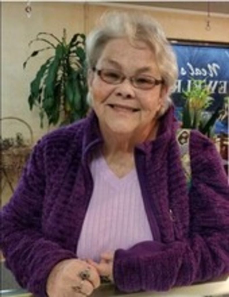 Cheri Portwood Profile Photo