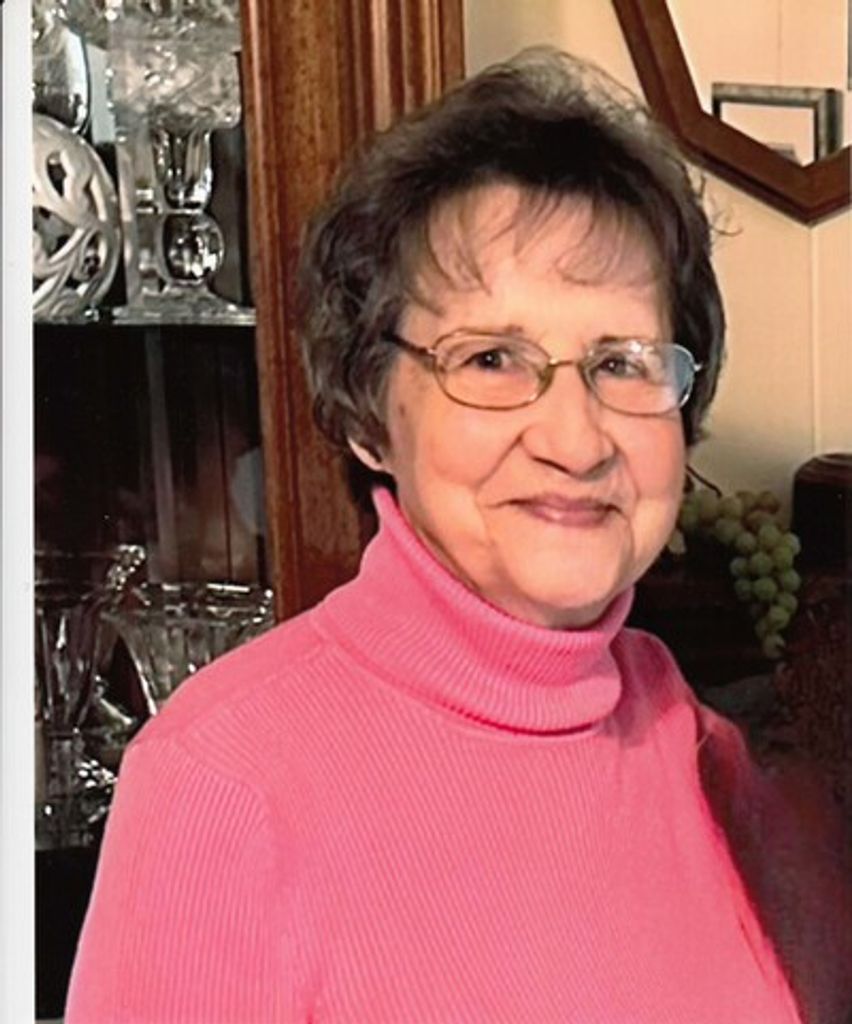 Alice Safriet Hightower Profile Photo