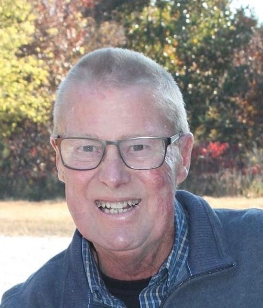 David Fischer