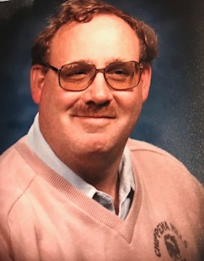 Dan Stacy Rose Profile Photo