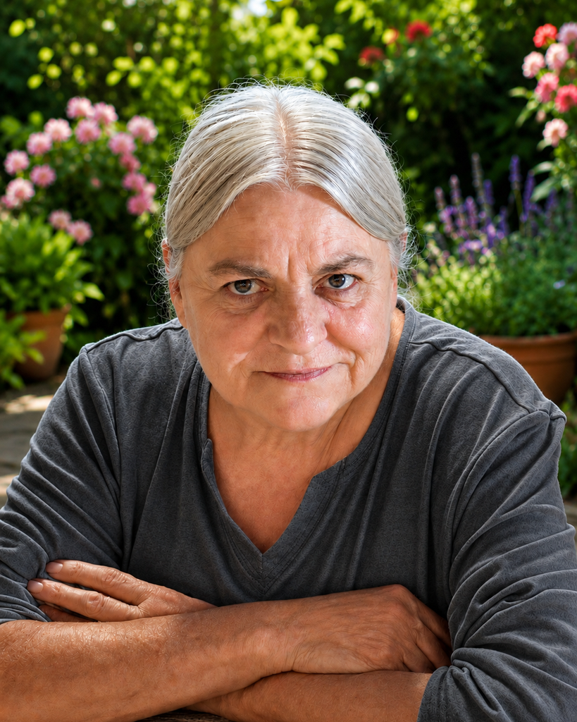 Karen Lovan Small Profile Photo