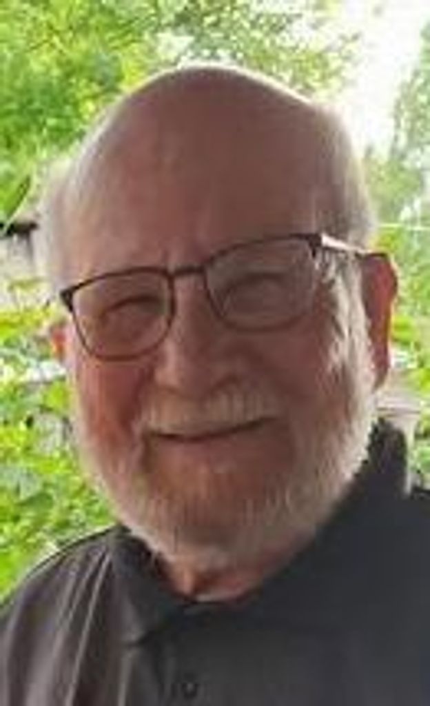 Thomas George Solomon Profile Photo