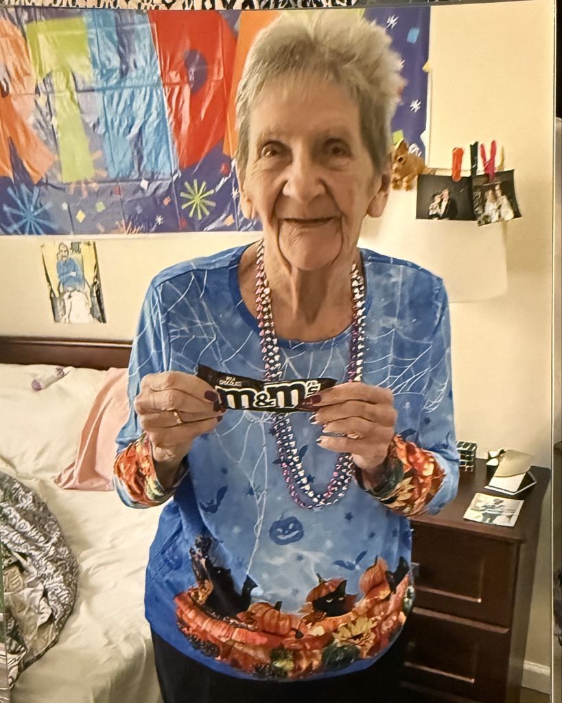 Yvonne B. Kraemer