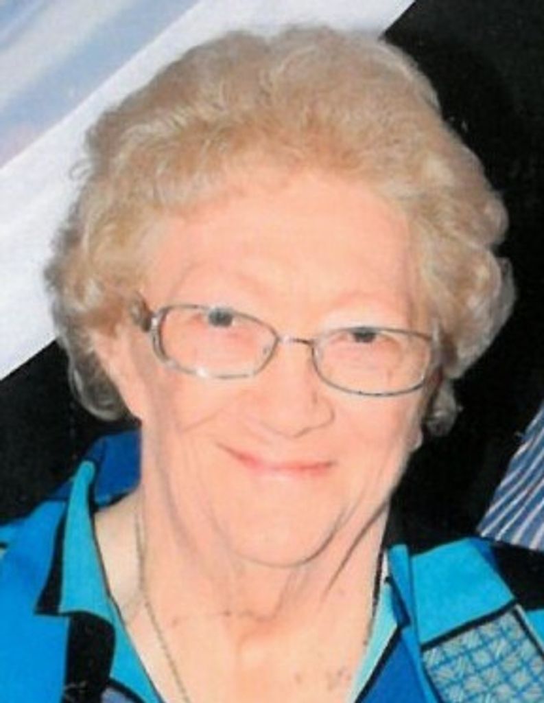 Betty Sykes Profile Photo