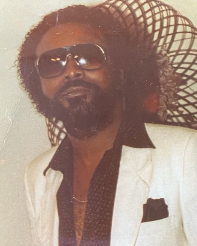 SYLVESTER EUGENE PALMER Profile Photo