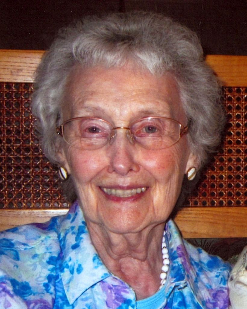 Mercedes E. Monson Profile Photo