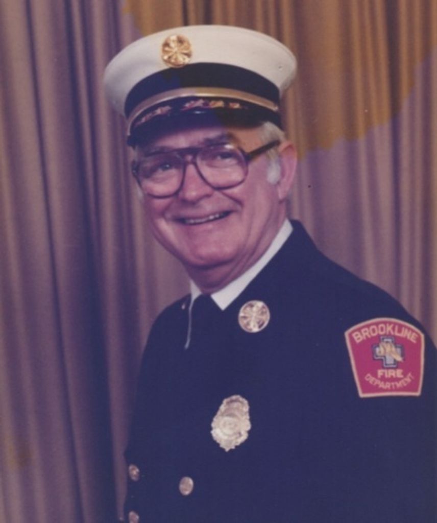 James P. Fallon Profile Photo