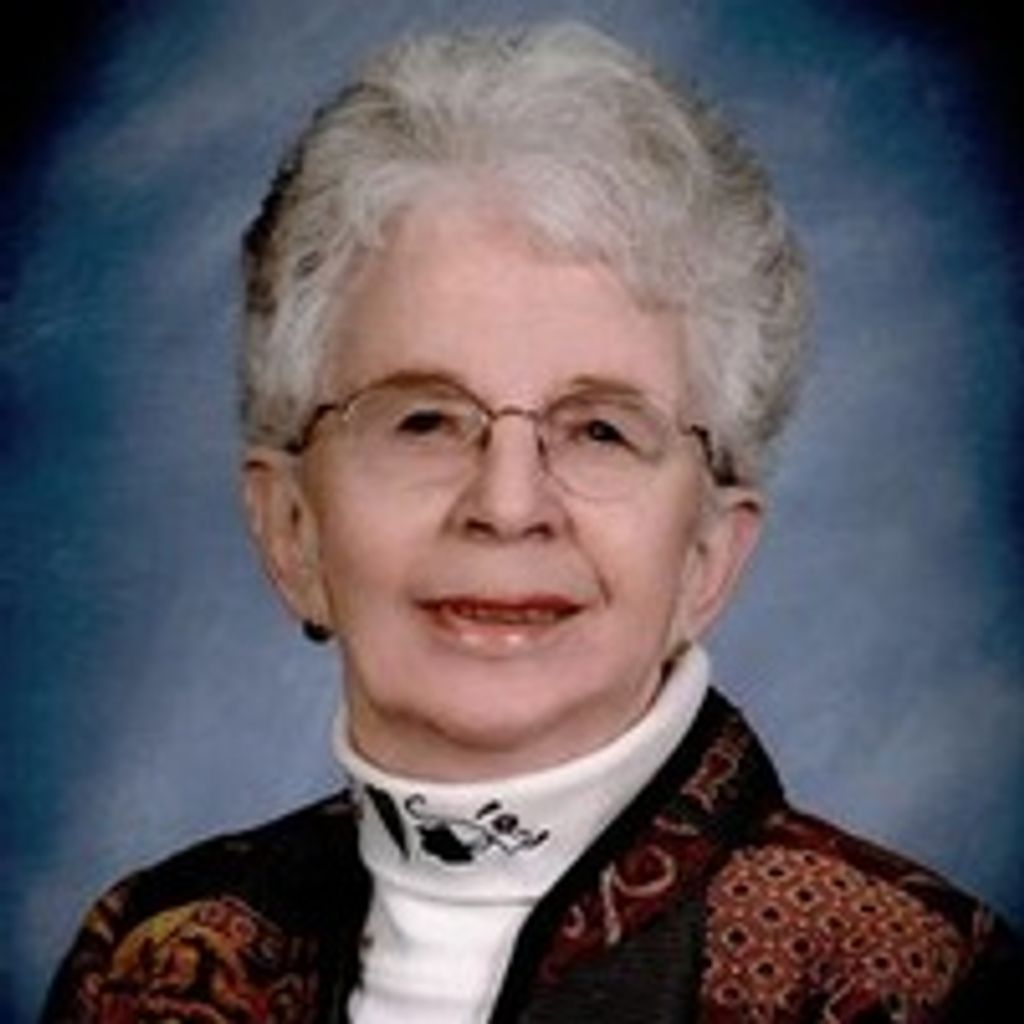Ruth L. Nymoen