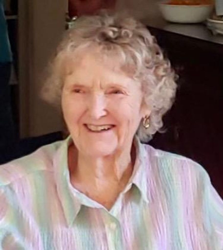 Eunice  O’Briant Pennell Profile Photo