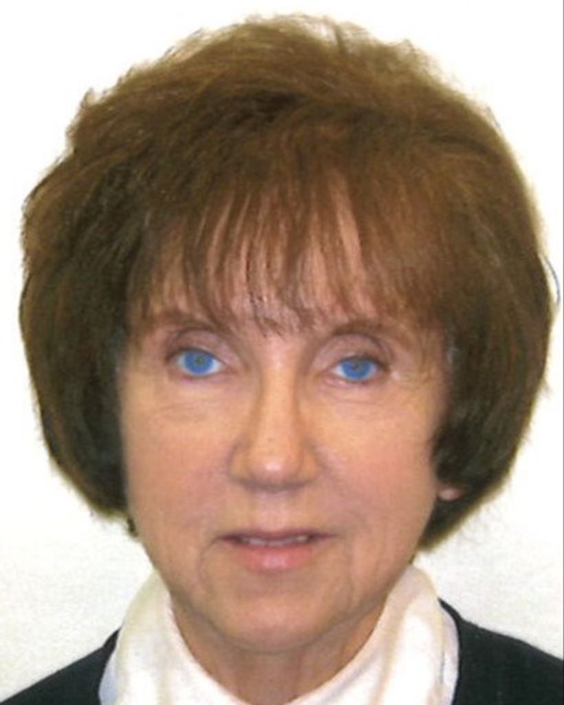 Sheila M. (Rafferty) Koepp