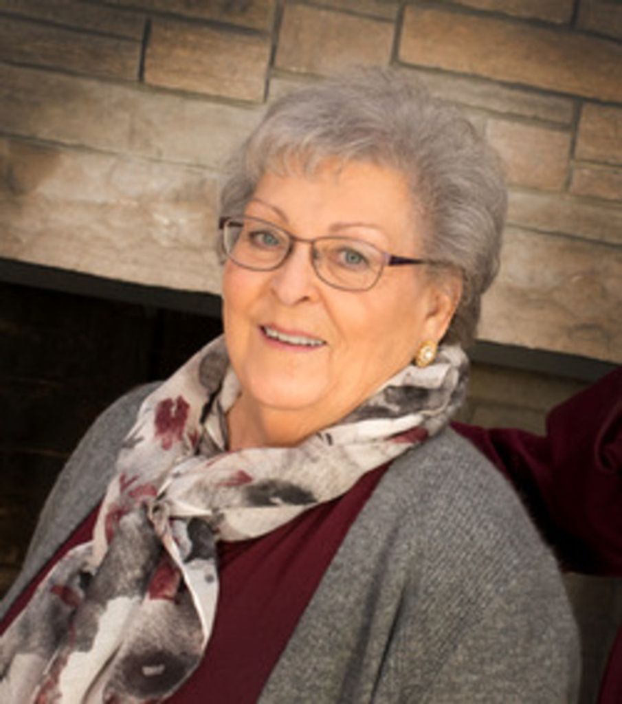 June F. Lohe Profile Photo