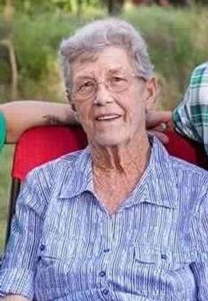 Jeannine Dannelle Bailey