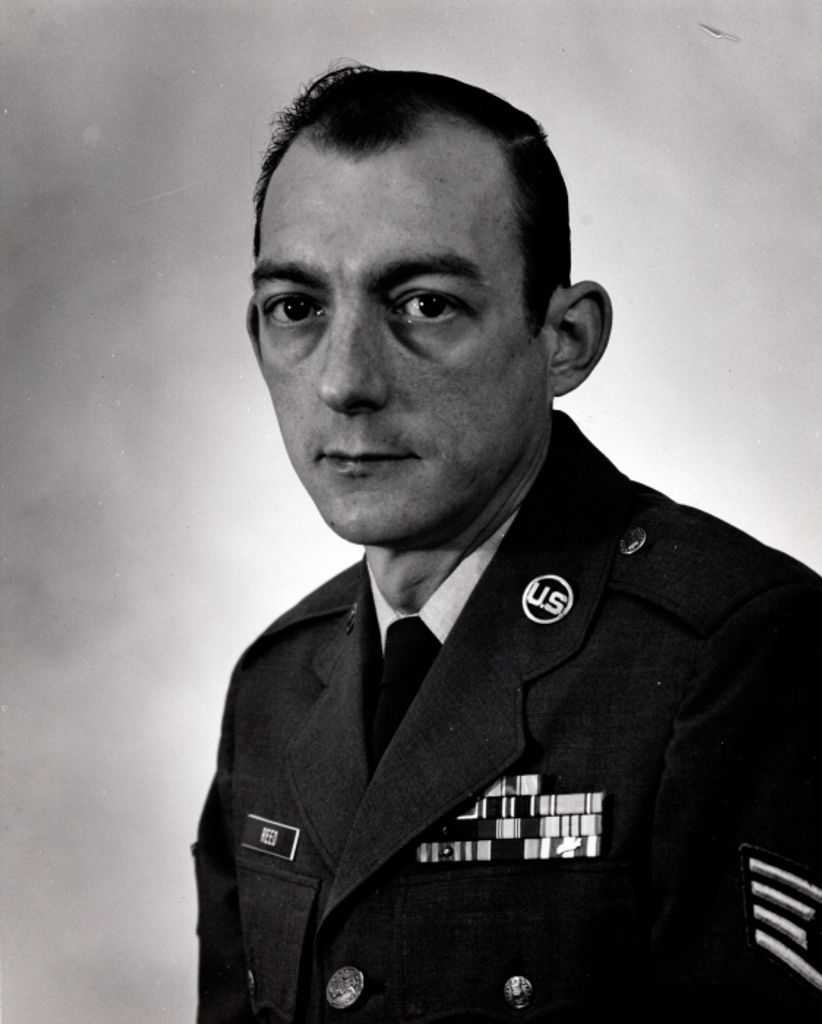 Leonard Reed